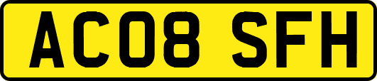 AC08SFH