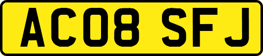 AC08SFJ