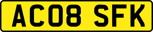 AC08SFK