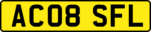 AC08SFL