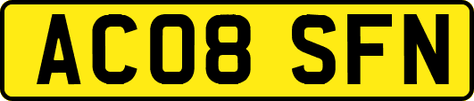 AC08SFN
