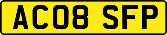 AC08SFP