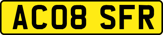 AC08SFR