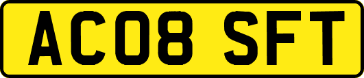 AC08SFT