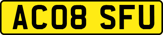 AC08SFU