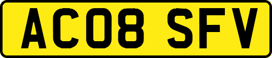 AC08SFV