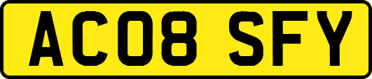 AC08SFY