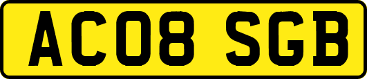 AC08SGB