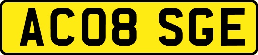 AC08SGE