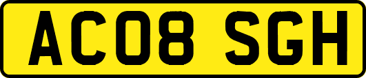 AC08SGH