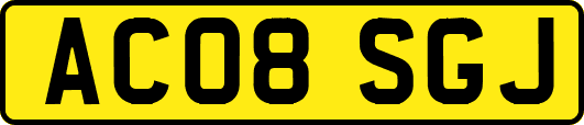 AC08SGJ
