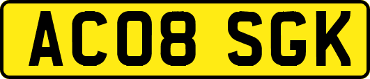 AC08SGK