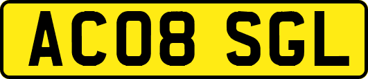 AC08SGL