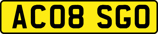 AC08SGO