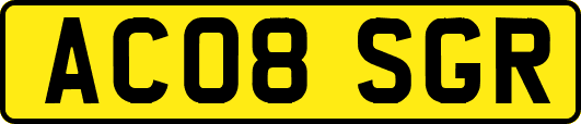 AC08SGR