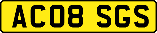 AC08SGS