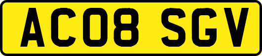AC08SGV