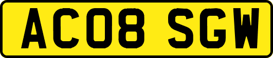 AC08SGW