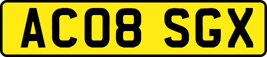 AC08SGX