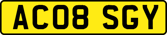 AC08SGY