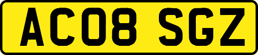 AC08SGZ