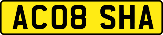 AC08SHA