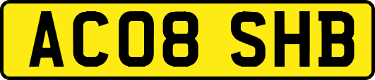 AC08SHB