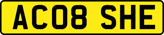 AC08SHE