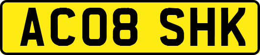 AC08SHK