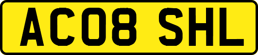 AC08SHL