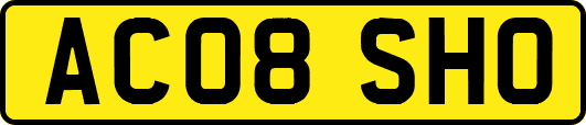 AC08SHO