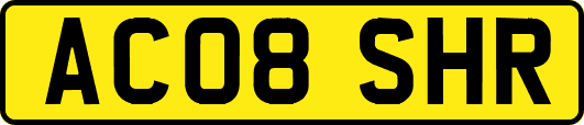 AC08SHR