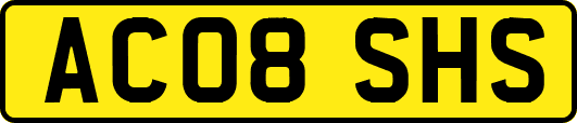 AC08SHS