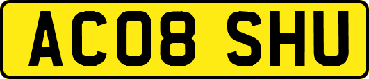 AC08SHU