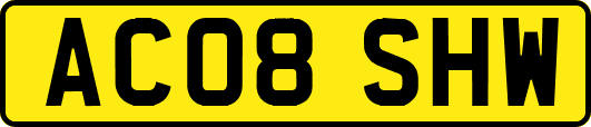 AC08SHW