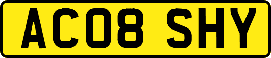 AC08SHY