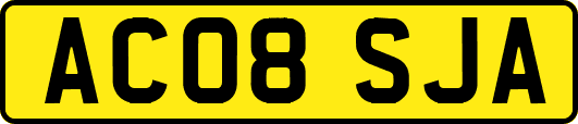 AC08SJA