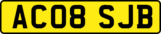 AC08SJB