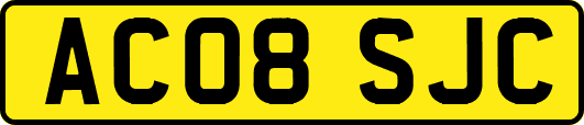AC08SJC