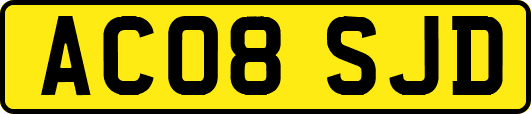 AC08SJD