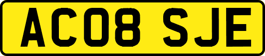 AC08SJE