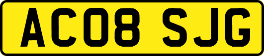 AC08SJG