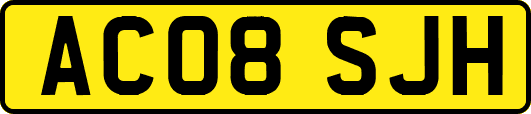 AC08SJH