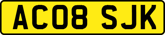 AC08SJK
