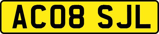 AC08SJL