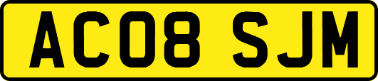 AC08SJM