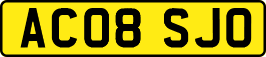 AC08SJO