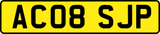 AC08SJP