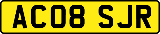 AC08SJR