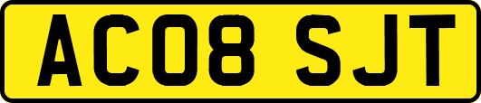 AC08SJT